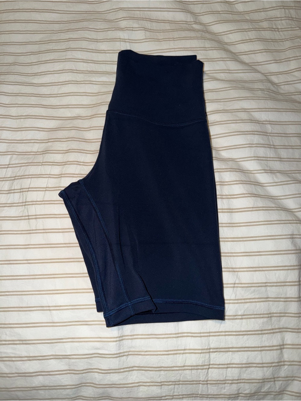 Lululemon Align 6in Shorts